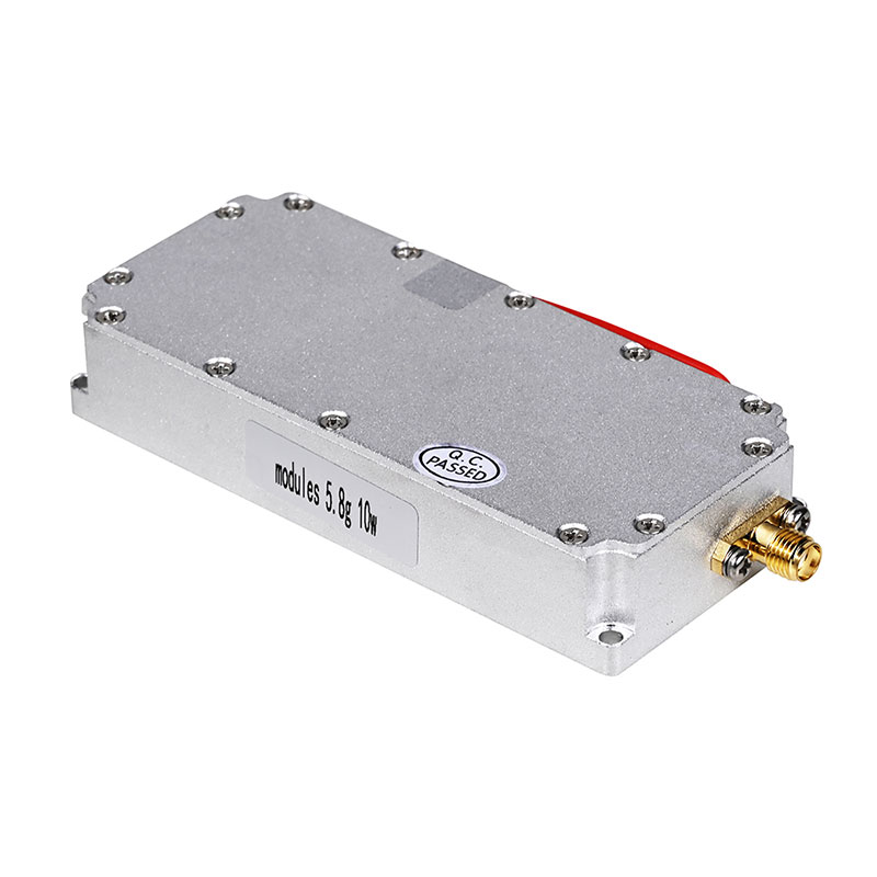 10 W 5,8 GHz Anti Drone -moduuli