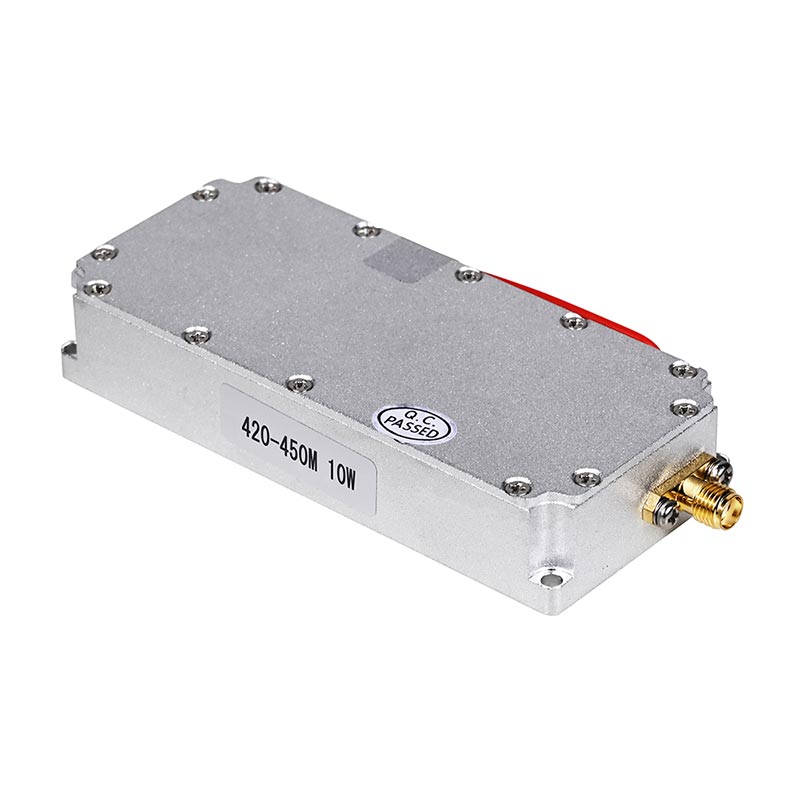 10 W Anti Drone Module UAV signaalivahvistin