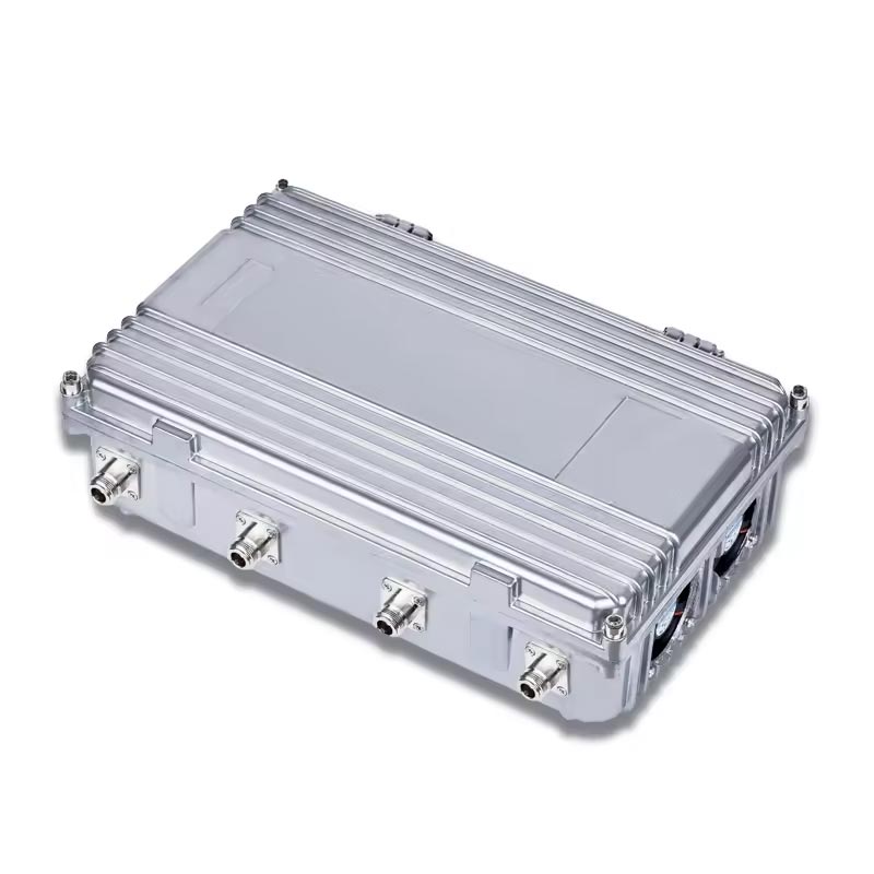 Miksi valita Drone Jammer?