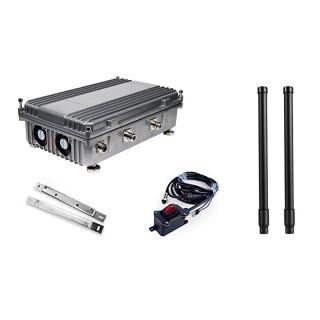 Mitkä ovat drone jammerin sovellusskenaariot?