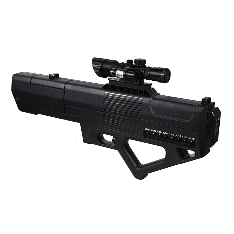 Tämän päivän tieto: Drone Jamming -tekniikan ymmärtäminen.