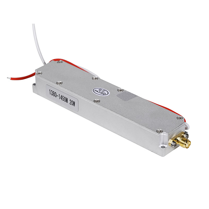 20W 1380-1450MHz Anti Drone -moduuli