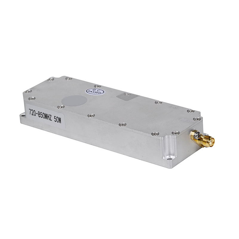 50W 720-850MHz Anti Drone -moduuli